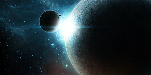 Spacescape