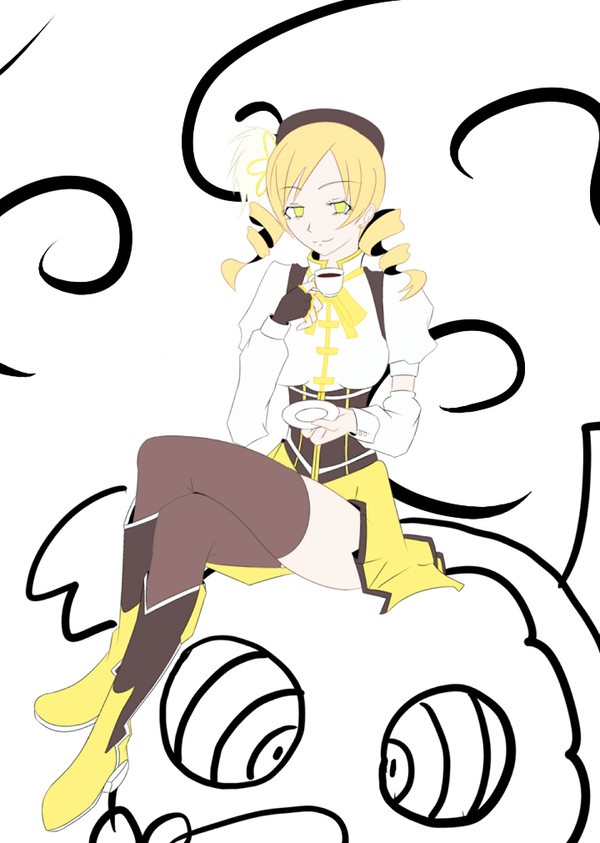 まみまみぃ