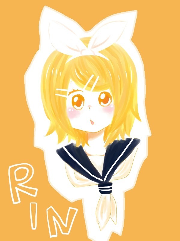 リンちゃん