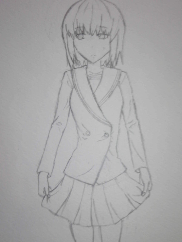美菜ちゃん