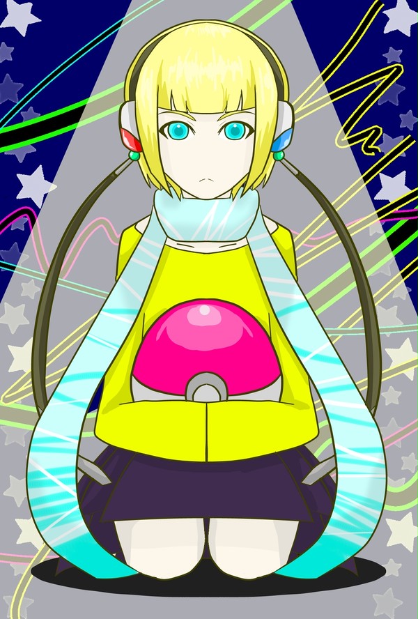 シャイニングry