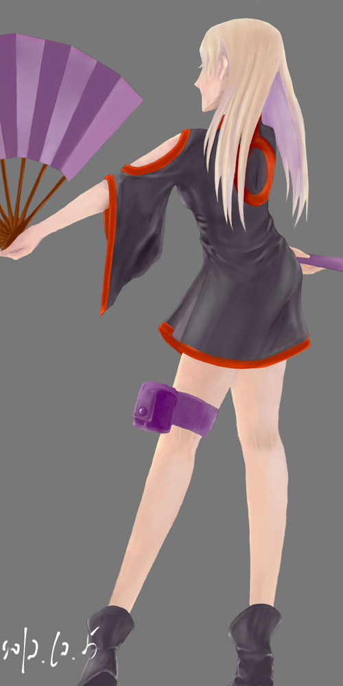 夕夏