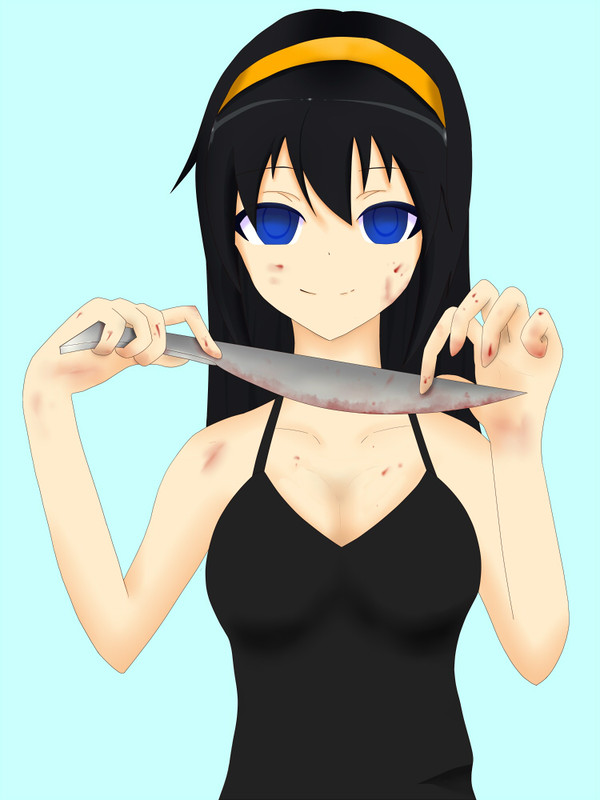 ヤンデレさん