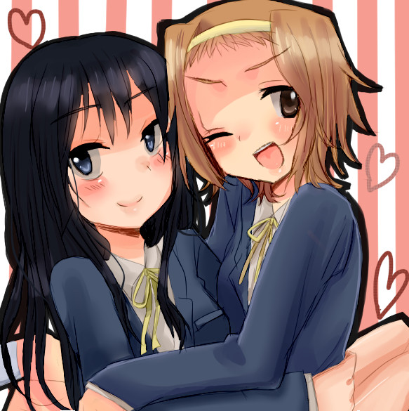 みおとりっちゃん