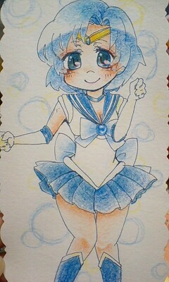 マーキュリー
