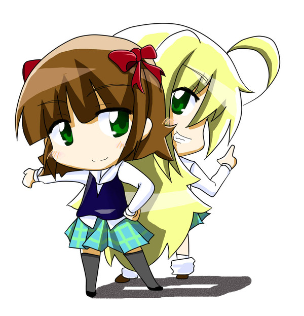 おひさし