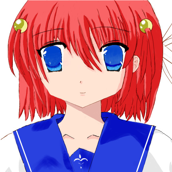 さなっぽい