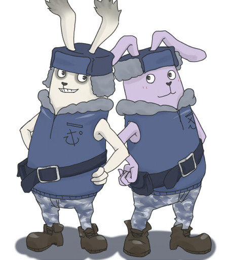 みりつぃあ