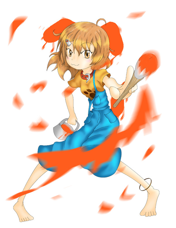 ハルっ