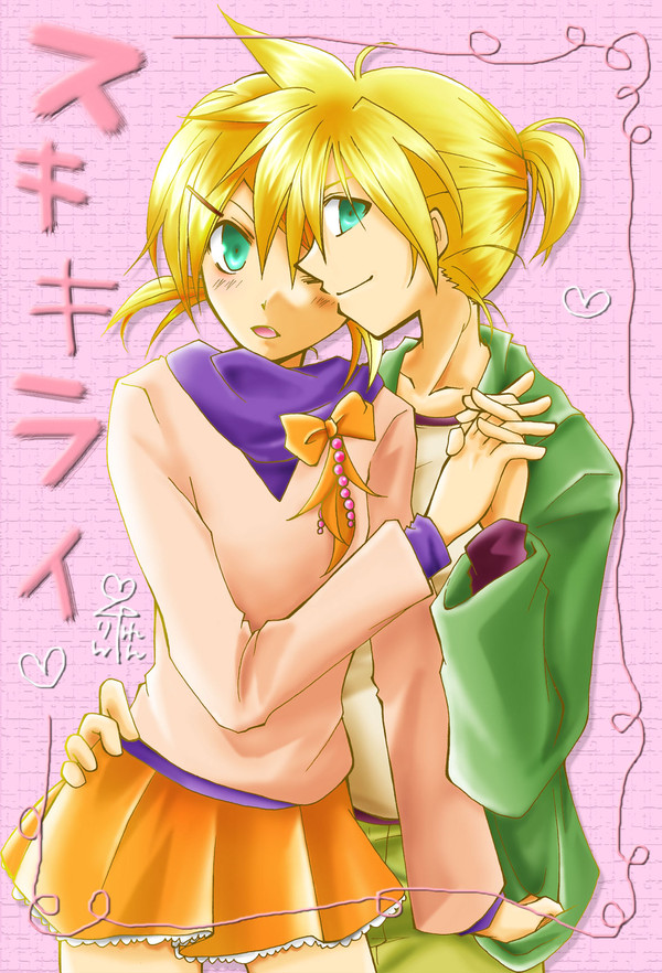 スキスキ