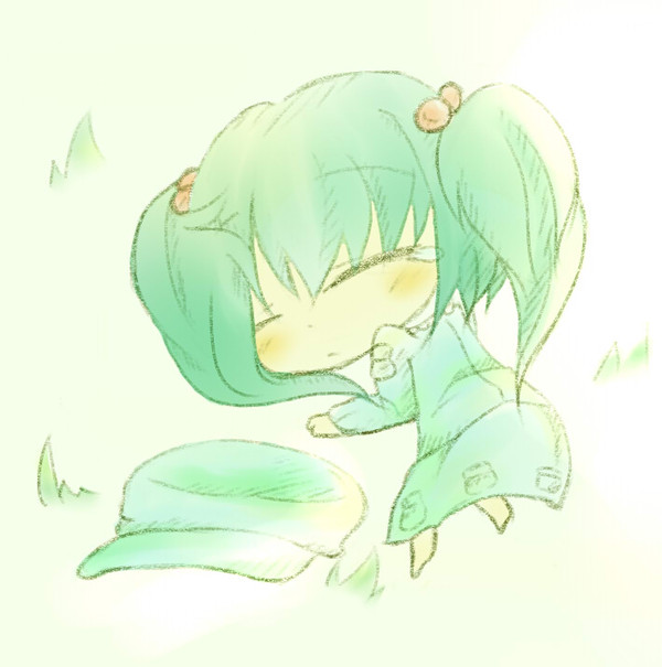 すやすやと