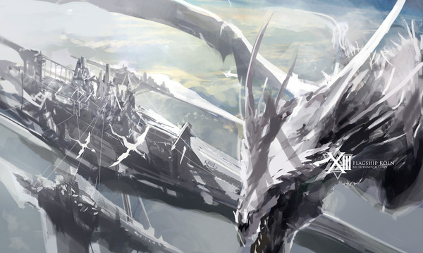 【PF5】Flagship Köln