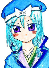 私この戦いが終わったら、出家するんだ･･･