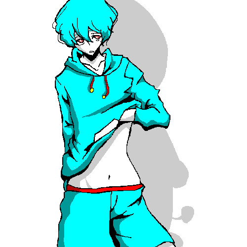 ドラえもん【擬人化】