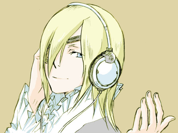 神無さん