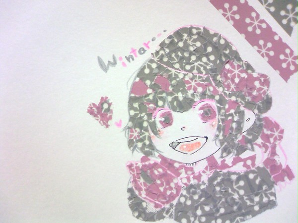 Winter!