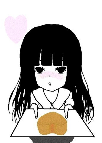 大きくて中が空洞じゃないチョコってあんまり見かけない