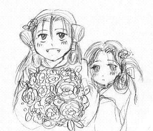 ちびっこ