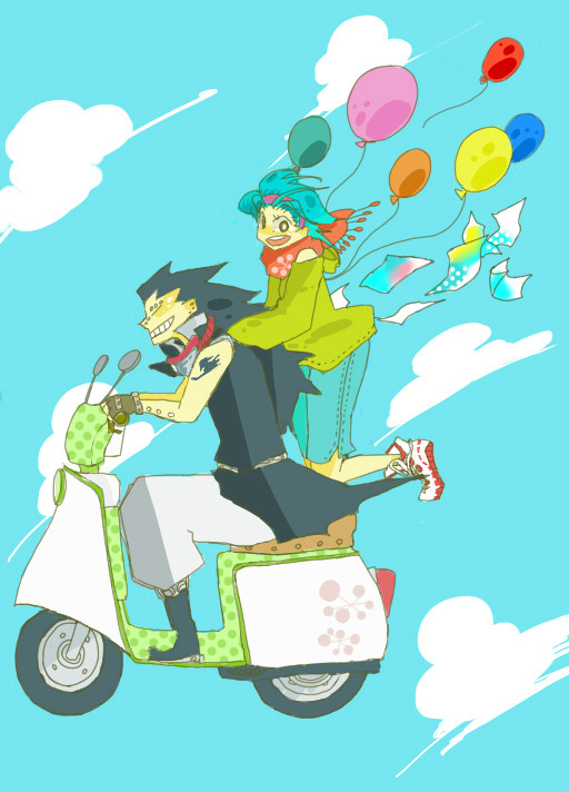 がじれび2