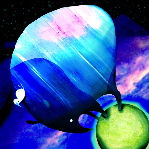 夢世界
