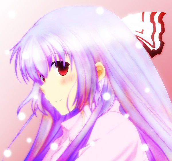 炎と雪と