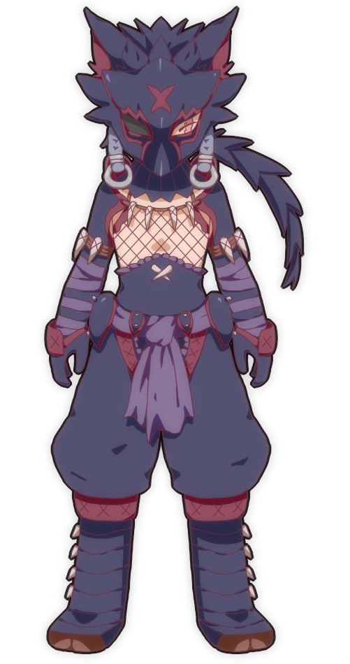 naruga