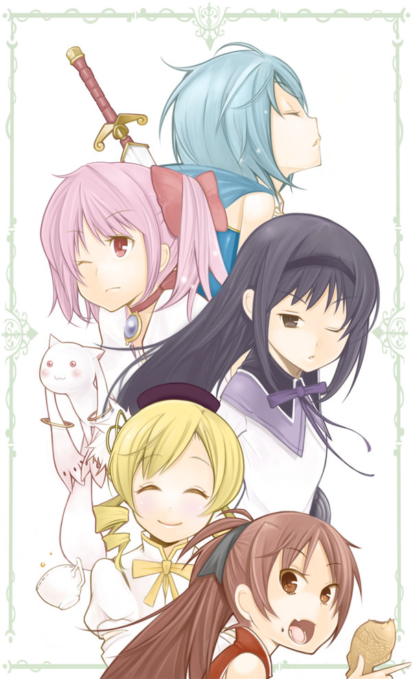 魔女らのディナー盛り合わせ