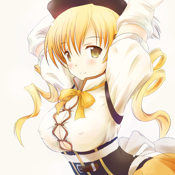 マミさん