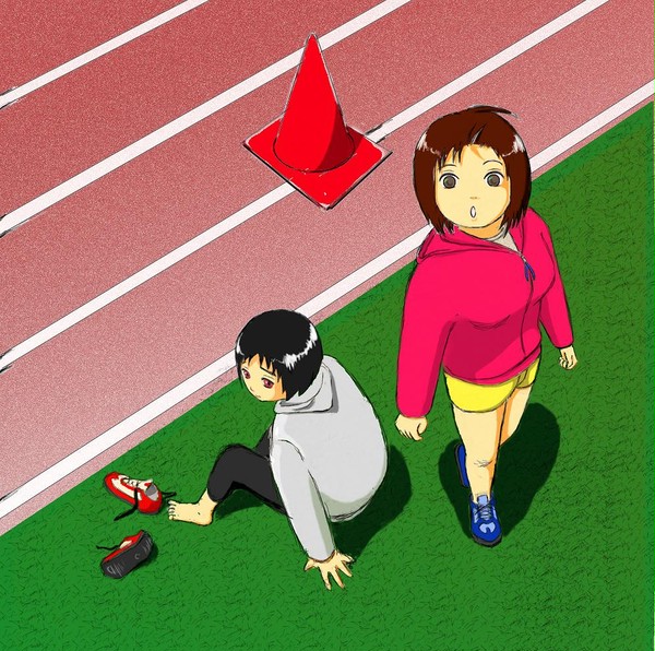 出番待ち