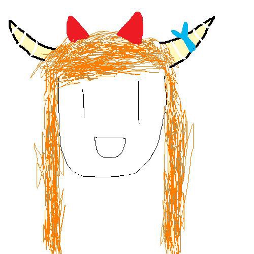 顔だけ東方EX⑩ 伊吹萃香