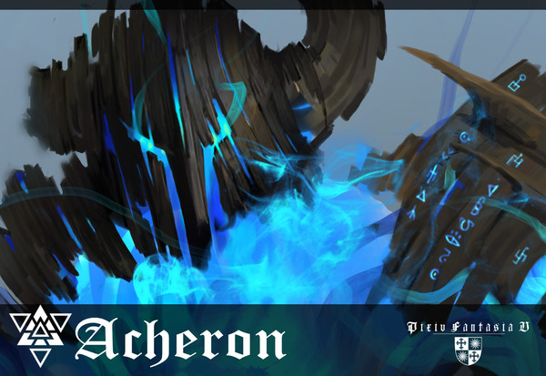 Acheron