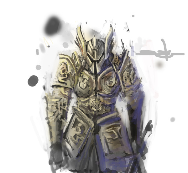 dragon knight