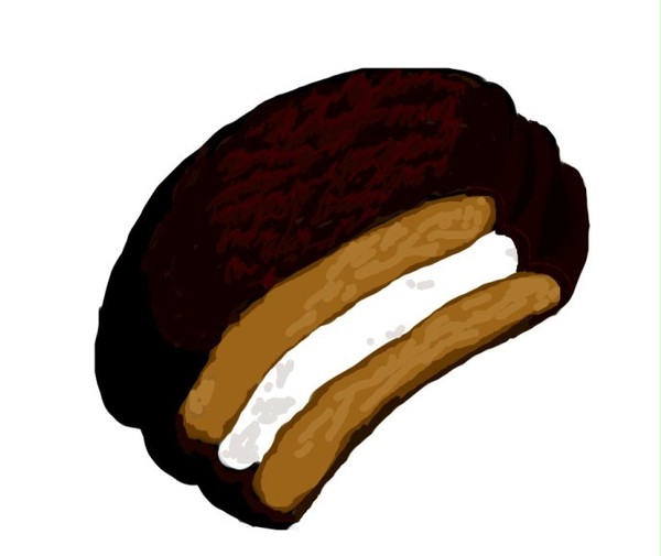 Chocolate Pie