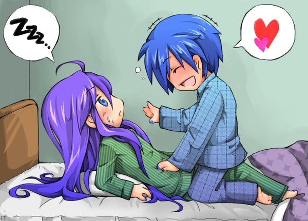 酔っ払い