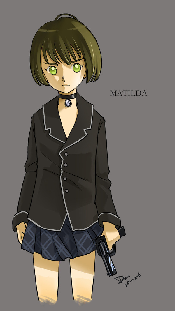 Matilda