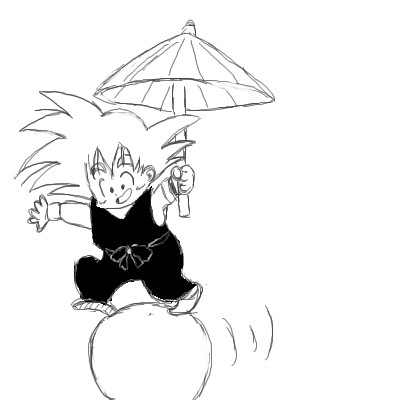 悟空