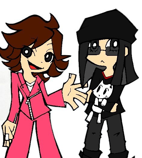 オイチャン&ユウイチロー