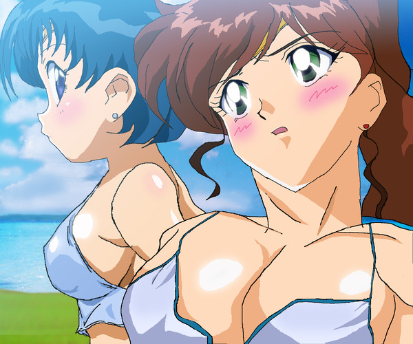 セーラームーン2011