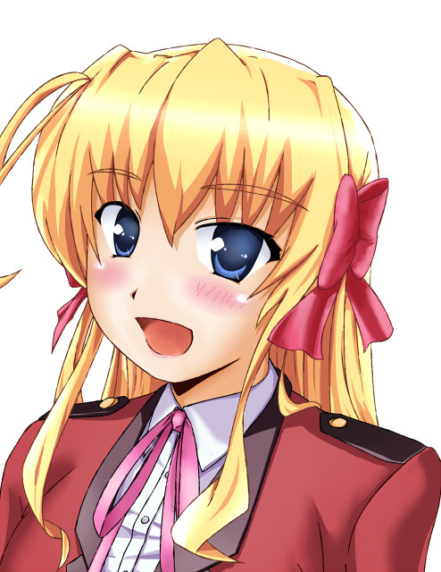試しエロゲ塗り