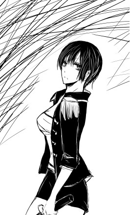 にょ帝ちゃん