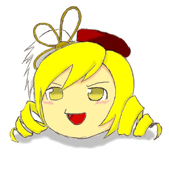 ゆっくりマミってみた