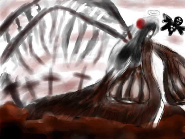 Red Sariel