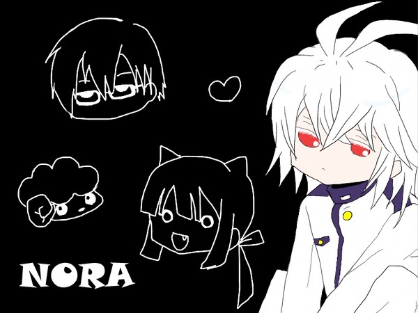 のら
