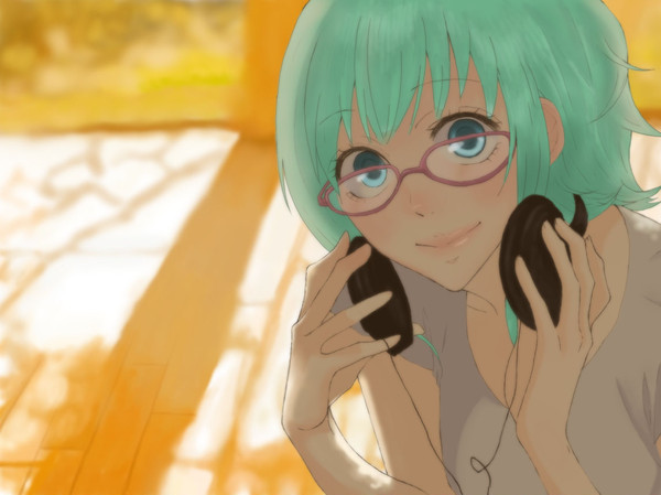 Just be　弱虫モンブラン