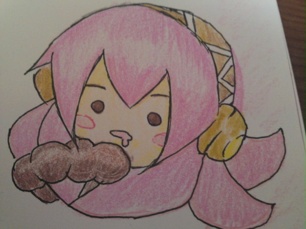 たこルカ