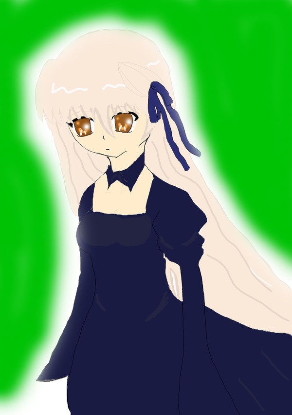 千里朱音
