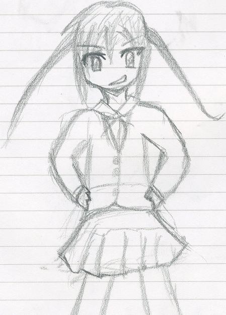 あずささん