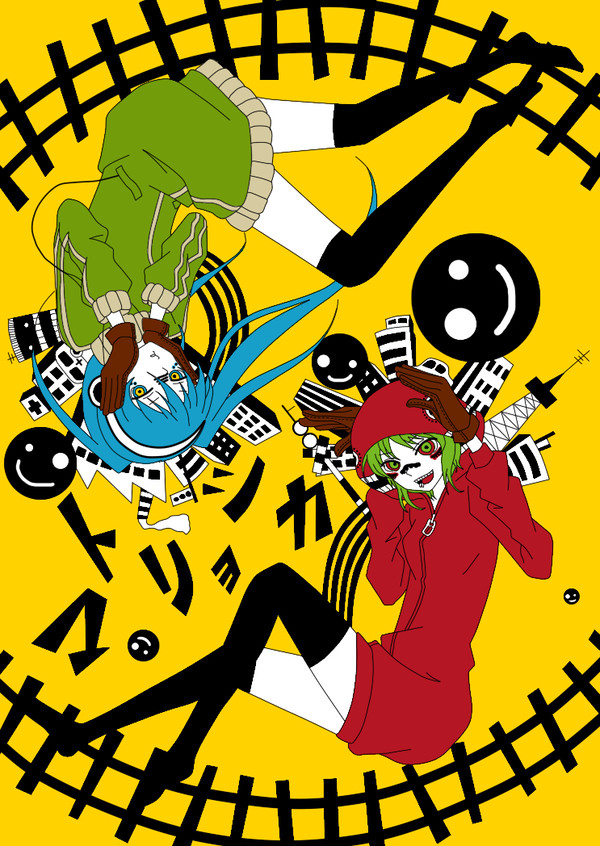 マトリョシカ♬
