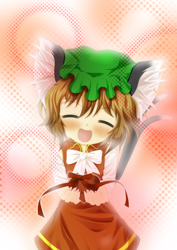Happy valentine!