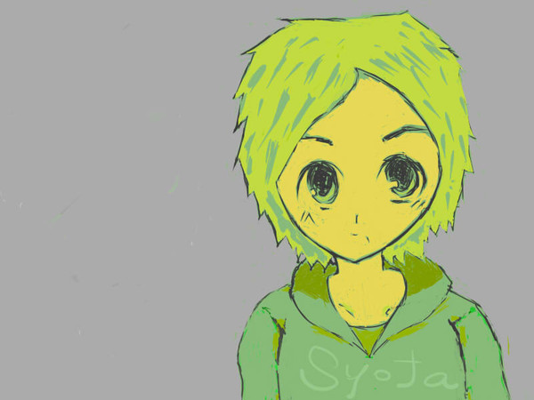 ○　syota　○
